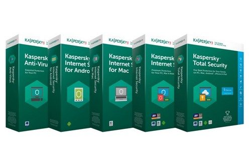 Perusahaan AS Diminta Tidak Gunakan Kaspersky 1 Kaspersky