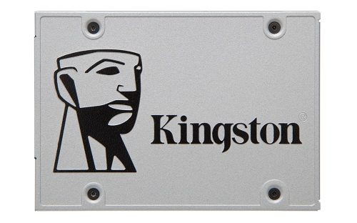 Direct Release: Kolaborasi Kingston & Marvell, Memberikan Pembuktian Positif dengan Penjualan Lebih dari Enam Juta SSD 1 Kingston UV400 SSD