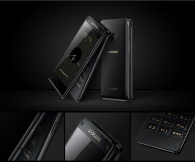 Samsung Umumkan Smartphone Flip Baru, Leadership 8 1 Samsung Umumkan Smartphone Flip Baru, Leadership 8