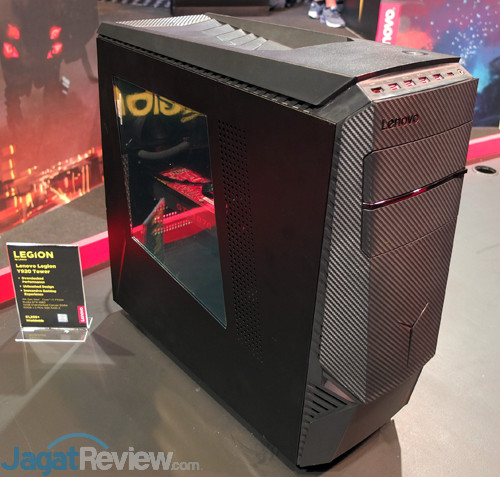 Lenovo Gamescom 02 Y920