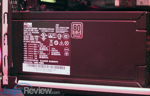 Membedah PC Gaming Lenovo Legion Terbaru 10 Lenovo Gamescom 19 (Y920)