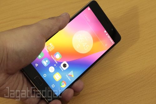 Lenovo Akan Tinggalkan Vibe Pure UI