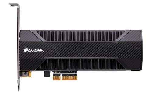 Corsair Rilis SSD Neutron NX500 NVMe 1 Neutron NX500 NVMe