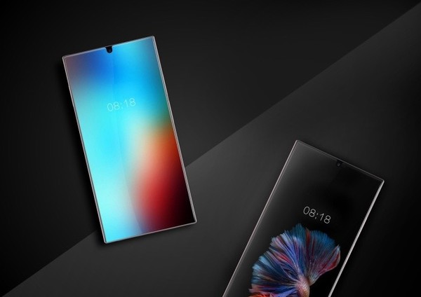Sharp Aquos S2 Siap Dirilis Minggu Depan 1 Sharp Aquos S2 Siap Dirilis Minggu Depan