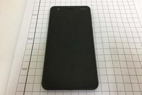 Foto Prototipe Smartphone Nokia 2 Beredar 1 Foto Prototipe Smartphone Nokia 2 Beredar