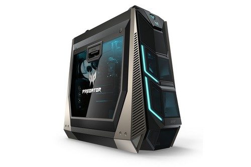 Acer Perkenalkan Gaming Desktop Monster Predator Orion 9000 1 Predator Orion 9000 - 01