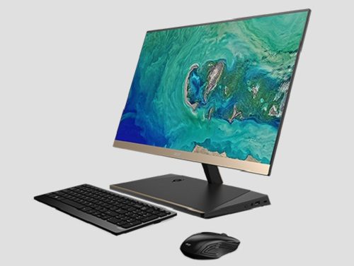 Acer Kenalkan AIO Paling Tipis Di IFA 2017 1 S24