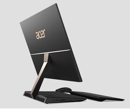Acer Kenalkan AIO Paling Tipis Di IFA 2017 11 S24 02