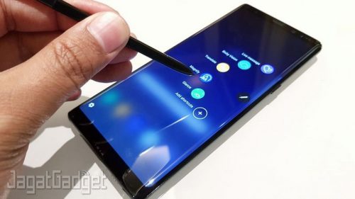 Ini Dia Samsung Galaxy Note 8! 1 Ini Dia Samsung Galaxy Note 8!