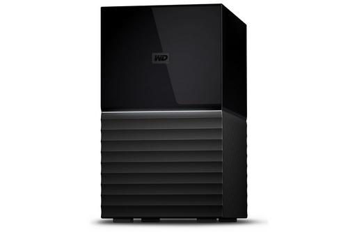 WD Rilis Desktop Storage dengan Kapasitas Hingga 20 TB 1 WD My Book Duo