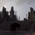 Kojima Productions Perlihatkan Visual Kabut Memesona Death Stranding 2 death stranding