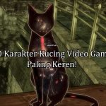 10 Karakter Kucing Video Game Paling Keren! 16 feat image cat1