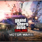 GTA Online Dapatkan Mode Baru ala PUBG 14 gta online motor wars