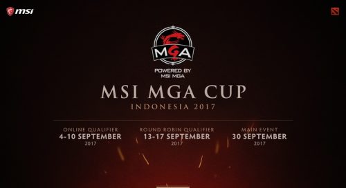 Direct Release: Pendaftaran MSI MGA Cup Indonesia 2017 Telah Dibuka – Serta Pengumuman Tim Undangan! 1 image001