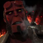 injustice 2 hellboy