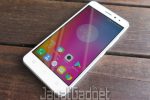 Review Smartphone Android: Lenovo K6 Power 10 lenovo k6 power 2