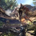 Monster Hunter World Lepas Trailer Epik Baru! 1 mh world new11 600x338 1