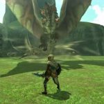 Monster Hunter XX Versi Switch Rilis Trailer Baru 4 mhxx switch 600x337 1