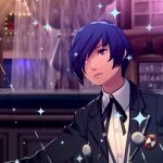 persona 3 dance