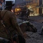 Take-Two Menolak Bicara Soal Red Dead Redemption 2 Versi PC 3 red dead redemption 25 600x338 1