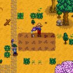Mode Multiplayer Stardew Valley Meluncur Awal 2018 1 stardew