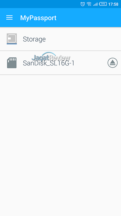 Review HDD Eksternal: WD My Passport Wireless Pro 2 TB 9 004