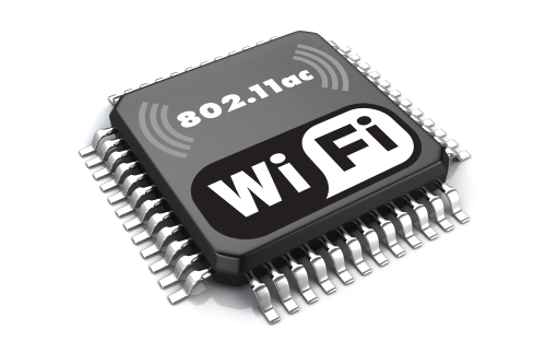 Demo Kemampuan WiFi AC di Smartphone 1 Demo Kemampuan WiFi AC di Smartphone