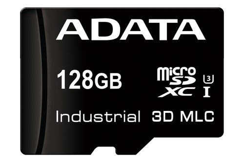 ADATA Rilis Memory Card dengan 3D MLC NAND 2 ADATA_IUDD336_3D MLC microSD