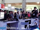 AOCT 2017: 12 Peserta Babak Kualifikasi 2 AOCT 107