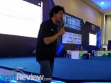 AOCT 2017: Workshop OC Intel Core i 7th Gen. 1 AOCT 110