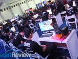 AOCT 2017: Perjuangan Peserta di Sesi Biostar 13 AOCT 205
