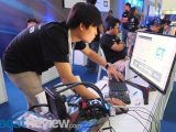 AOCT 2017: Adu Kencang di Sesi Gigabyte 12 AOCT 206