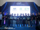 AOCT 2017: Jawara Overclocking Amatir Tahun Ini Akhirnya Didapatkan! 7 AOCT 605