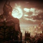 Batman Arkham Knight photo mode PS4 11 600x338