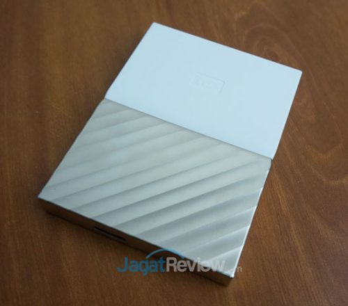 Review HDD Eksternal: WD My Passport Ultra 1 TB 6 DSC06663
