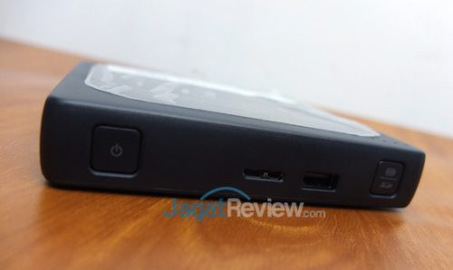Review HDD Eksternal: WD My Passport Wireless Pro 2 TB 5 DSCF7156