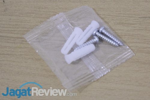 Hands-On Review Internet Camera EZVIZ C6T 7 EZVIZ C6T - 05