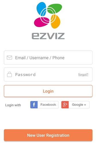 Hands-On Review Internet Camera EZVIZ C6T 9 EZVIZ C6T - 10