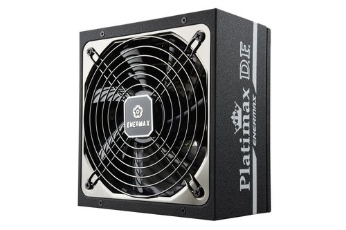 Enermax Luncurkan PSU 1200 W dengan Ukuran Ringkas 3 Enermax Platimax D.F. 1200