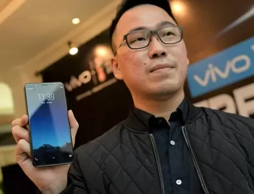 Direct Release: Pertama di Indonesia, Peluncuran Vivo V7+ Akan Disiarkan Langsung di Sembilan Stasiun Televisi Nasional 1 Foto 4