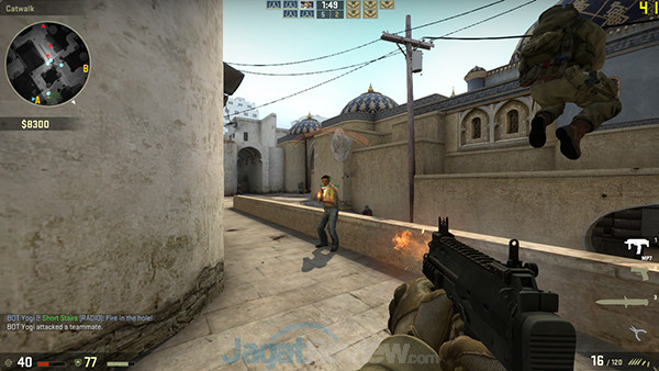 HP 15-bw072ax CSGO 04