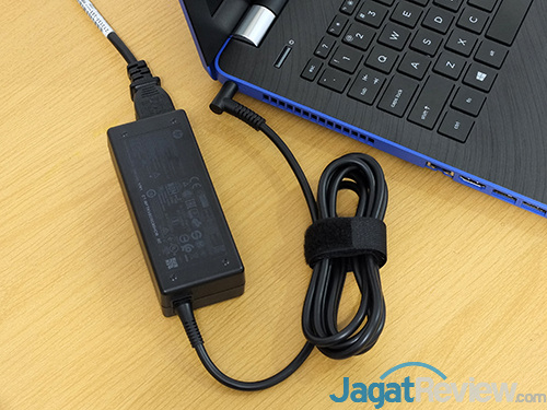 HP 15-bw072ax Charger