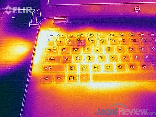 HP 15-bw072ax Flir One 02