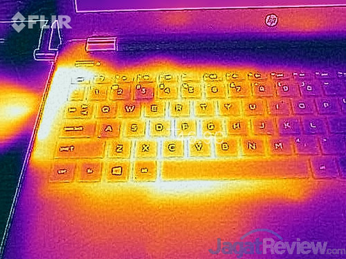 HP 15-bw072ax Flir One 03
