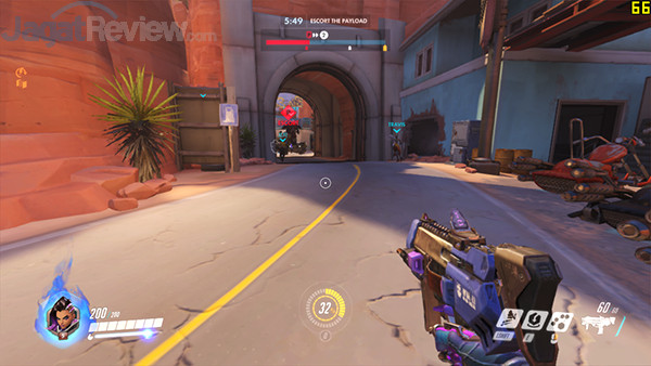 HP 15-bw072ax Overwatch 03