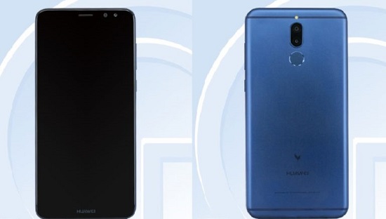 Huawei Siapkan Ponsel dengan Dual-kamera Ganda 1 Huawei Siapkan Ponsel dengan Dual-kamera Ganda