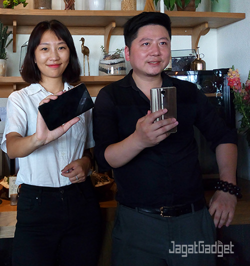 Infinix: Target Kami Ingin Menyaingi Xiaomi Di Indonesia 1 Infinix: Target Kami Ingin Menyaingi Xiaomi Di Indonesia