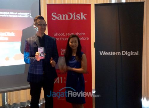 SanDisk Siap Pasarkan MicroSD 400GB Di Indonesia 2 IMG_20170919_113712