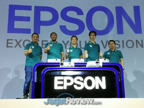 Dukung Bisnis dan Pendidikan Indonesia, Epson Luncurkan Proyektor Multifungsi Terbaru 1 IMG_20170928_135336