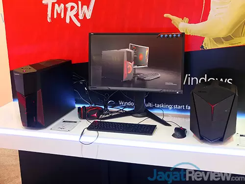 Lenovo Pamerkan PC Canggih Terbaru di Ajang Citizen Of Tomorrow 3 Lenovo COT 03
